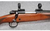 Winchester Model 70 XTR Sporter Varmint .223 Rem. - 2 of 9