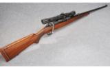 Winchester Model 54 .270 WCF - 1 of 1