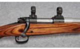 Winchester Model 70 Coyote .223 WSSM - 2 of 8