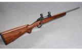 Winchester Model 70 Coyote .223 WSSM - 1 of 8