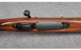 Winchester Model 70 Coyote .223 WSSM - 3 of 8