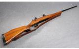 Schultz & Larsen Rifle Co. Model 607X61 S&H - 1 of 1