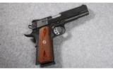 Smith & Wesson Model SW1911 .45 Auto - 1 of 3