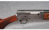 Browning Model Auto-5 (Belgium) 12 Gauge - 2 of 9