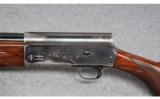 Browning Model Auto-5 (Belgium) 12 Gauge - 4 of 9
