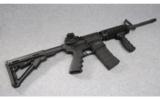 Smith & Wesson Model M&P-155.56 NATO - 1 of 8