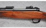 Winchester Model 70 Classic Sporter .300 Win. Mag. - 4 of 8