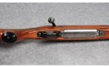Winchester Model 70 Classic Sporter .300 Win. Mag. - 3 of 8