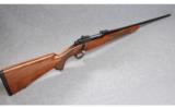 Winchester Model 70 Classic Sporter .300 Win. Mag. - 1 of 8