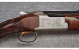 Browning Citori 725 Field20 Gauge - 2 of 9