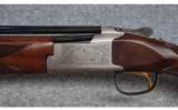 Browning Citori 725 Field20 Gauge - 4 of 9