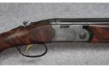 Beretta Model 686 Onyx Pro SportingO/U 20 Gauge - 2 of 9