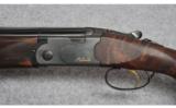 Beretta Model 686 Onyx Pro SportingO/U 20 Gauge - 4 of 9