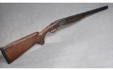 Beretta Model 686 Onyx Pro SportingO/U 20 Gauge - 1 of 9