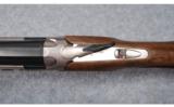 Beretta Model 692 Sporting 12 Gauge - 5 of 9