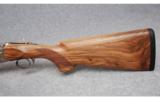 Beretta Model 690 Field III O/U 12 Gauge - 7 of 9