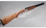 Beretta Model 690 Field III O/U 12 Gauge - 1 of 9