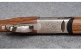 Beretta Model 690 Field III O/U 12 Gauge - 3 of 9