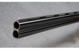 Beretta Model 690 Field III O/U 12 Gauge - 9 of 9