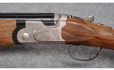 Beretta Model 690 Field III O/U 12 Gauge - 4 of 9