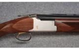 Browning Citori White Lightning 3.5