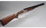 Browning Model 725 Sporting 12 Gauge - 1 of 9