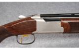 Browning Model 725 Sporting 12 Gauge - 2 of 9