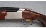 Browning Model 725 Sporting 12 Gauge - 4 of 9