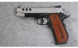 Smith & Wesson Model PC1911 Performance Center .45 Auto - 2 of 5