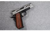 Smith & Wesson Model PC1911 Performance Center .45 Auto - 1 of 5