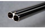 Dickinson Model C/202 Estate SXS** 2 Bbl Set 20/28 Gauge - 8 of 9