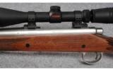 Remington Model 700 CDL
.30-06 Sprg. - 4 of 9