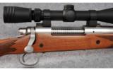 Remington Model 700 CDL
.30-06 Sprg. - 2 of 9