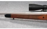 Remington Model 700 CDL
.30-06 Sprg. - 6 of 9