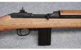 Auto-Ordnance Model M-1 Carbine
.30 Carbine - 2 of 9