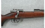 FN Mauser .30 Cal. - 2 of 7