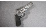 Smith & Wesson Model 460 V
.460 S&W - 1 of 4