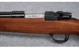 Zastava Arms CAI Model 85 Mini Mauser 7.62X39 - 4 of 9