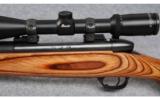 Weatherby Model Mark V .300 Wby. Mag. - 4 of 8