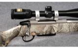 Tikka Model T3 RMEF Edition .22-250 Rem. - 2 of 8