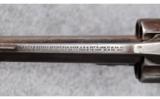 Smith & Wesson.44 DA 1st Model .44-40 WCF - 6 of 7