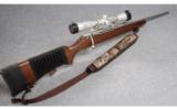 Howa Model 1500 .30-06 - 1 of 8