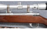 Howa Model 1500 .30-06 - 4 of 8