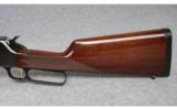 Browning Model 81L BLR
7mm Rem. Mag. - 7 of 8