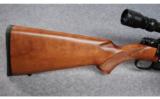 CZ Model 527 Carbine .223 Rem. - 5 of 8