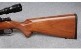 CZ Model 527 Carbine .223 Rem. - 7 of 8