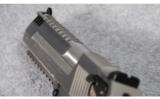 Magnum Research Desert Eagle Stainless Steel .50 AE - 3 of 3