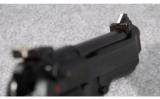 Beretta Model 92 F Target Sights 9 Parabellum - 4 of 4