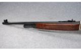Browning Model 71 High Grade .348 Win. - 6 of 8