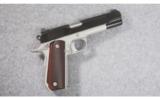 Kimber Super Carry Custom .45 ACP - 1 of 3